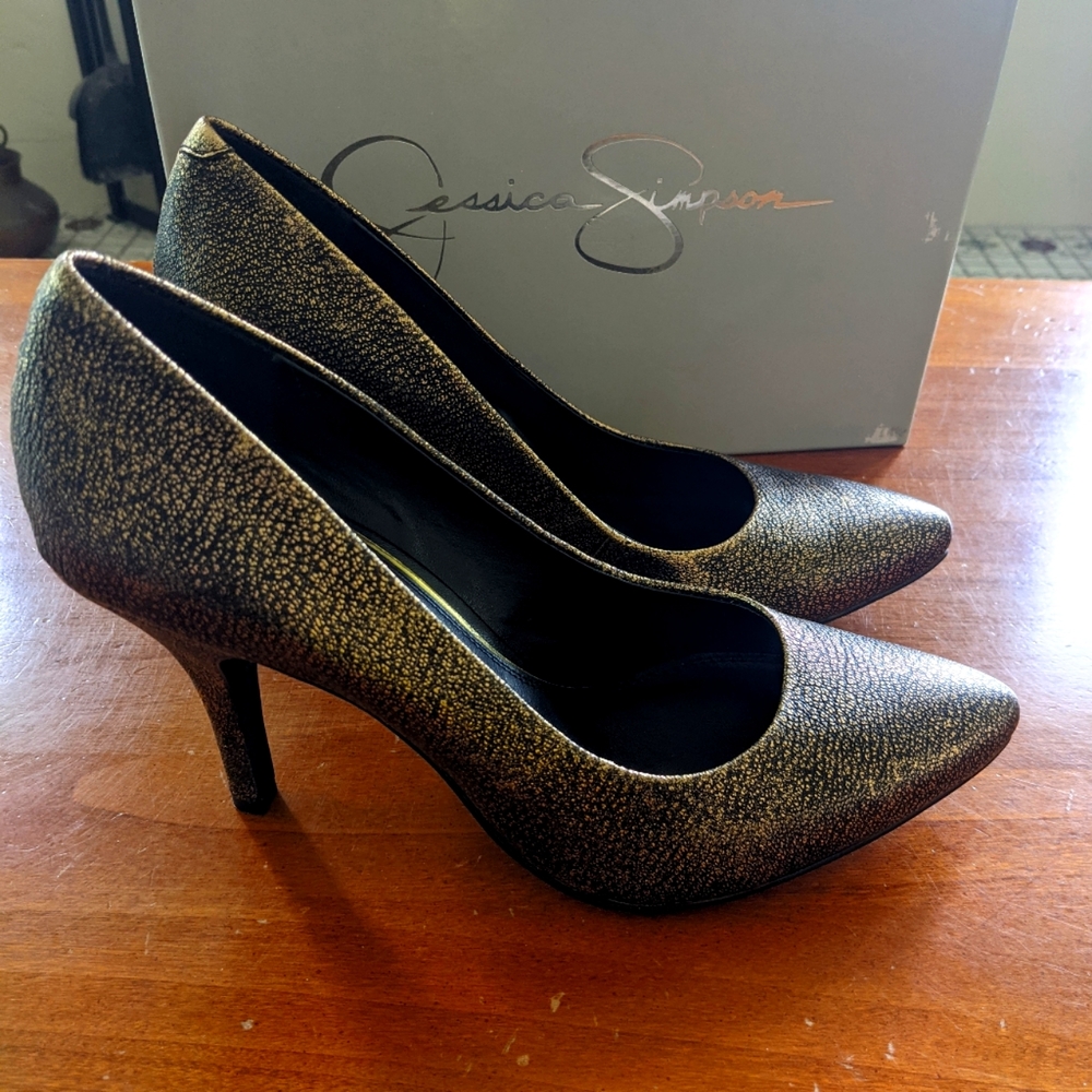Dress Shoes